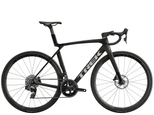 Madone SL 6 AXS Gen 8 Matte Dark Web