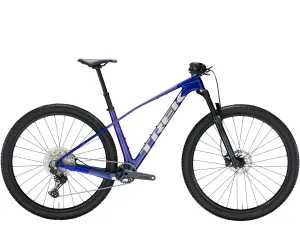 Procaliber 9.5 Gen 3 Purple Flip/Hex Blue