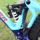 ElementStore | MONDRAKER SUPERFOXY CARBON RR 2020 velikost M