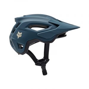  Cyklistická přilba Fox Speedframe Helmet Ce, modrá