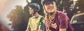 Jak vybrat ideální cyklistickou helmu?