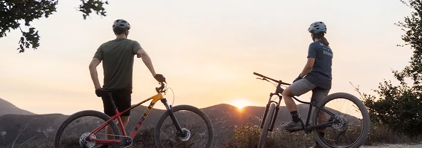 Začněte dobrodružství s MTB: Trek Marlin 5 za mimořádně nízkou cenu
