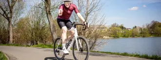 Bezpečně na trailu i na cestě – Průvodce bezpečností 
