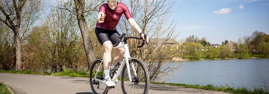 Bezpečně na trailu i na cestě – Průvodce bezpečností 