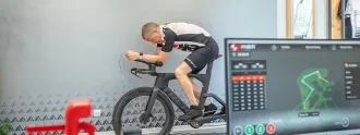 Bikefitting: Profesionální nastavení kola pro pohodlí, výkon a prevenci zranění