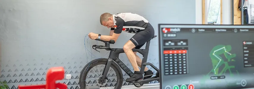 Bikefitting: Profesionální nastavení kola pro pohodlí, výkon a prevenci zranění
