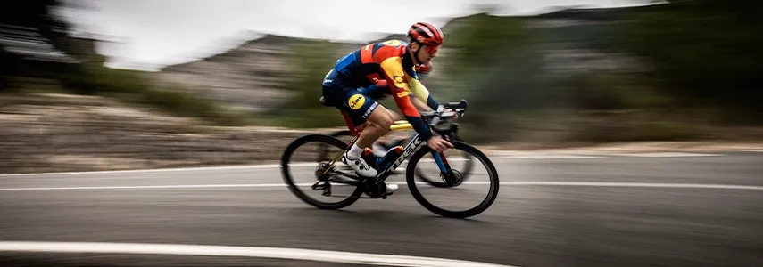 TREK Madone – Ikona rychlosti, lehkosti a aerodynamiky