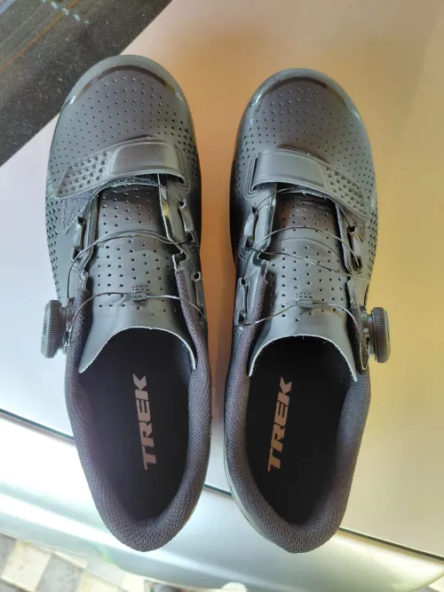 ElementStore | Boty TREK Foray Mountain