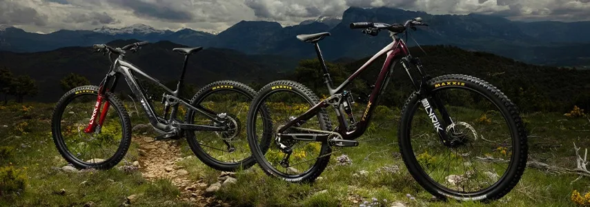 Trek Fuel & Fuel+ – Nová éra všestrannosti je tady