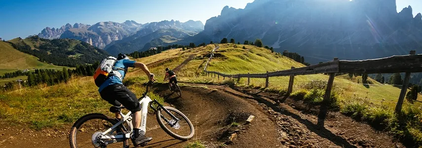 10 důvodů, proč si pořídit elektrokolo a zamilovat se do jízdy