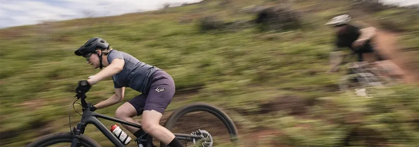 Trek Project One MTB – Sestavte si horské kolo podle svých představ