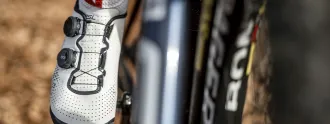 Cyklistické tretry Trek Metnet – 7 důvodů, proč je budete chtít obout hned