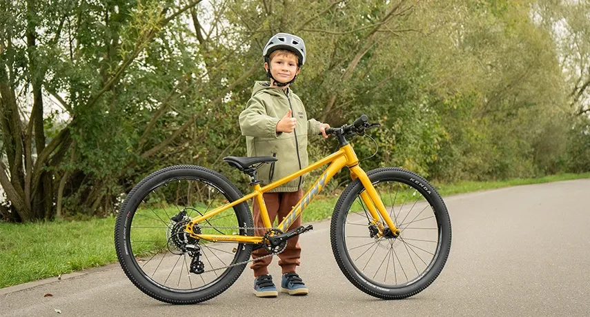 Objevte nejlehčí dětská kola Beany v ElementStore – ideální volba pro vaše malé cyklisty!