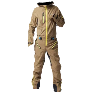 Dirtsuit Core Edition Sand/Yellow