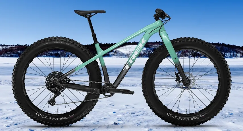 Dobrodružství, které začíná tam, kde ostatní končí. Farley