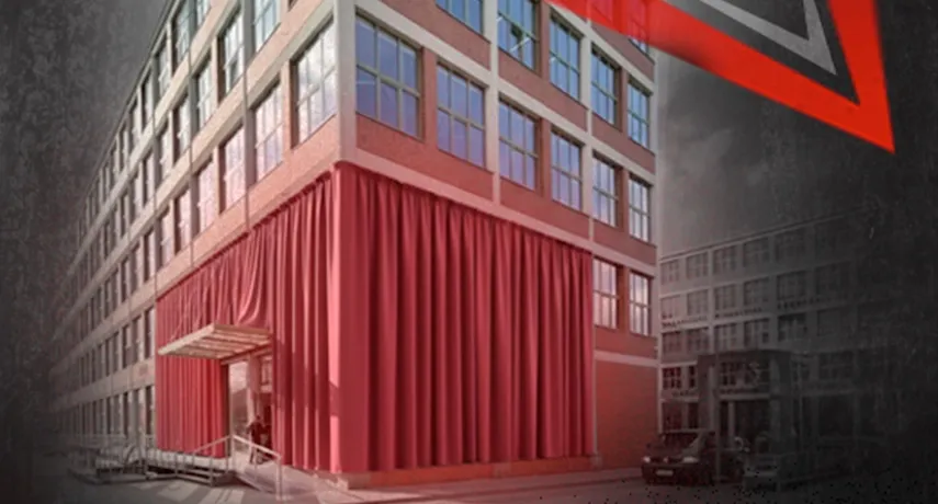 Otevíráme novou pobočku ve Zlíně