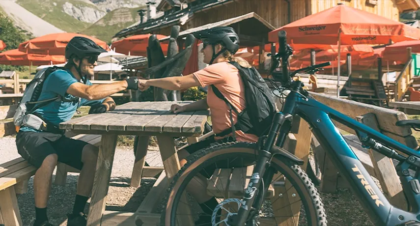 Teambuilding na kolech