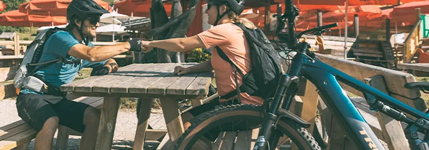 Teambuilding na kolech